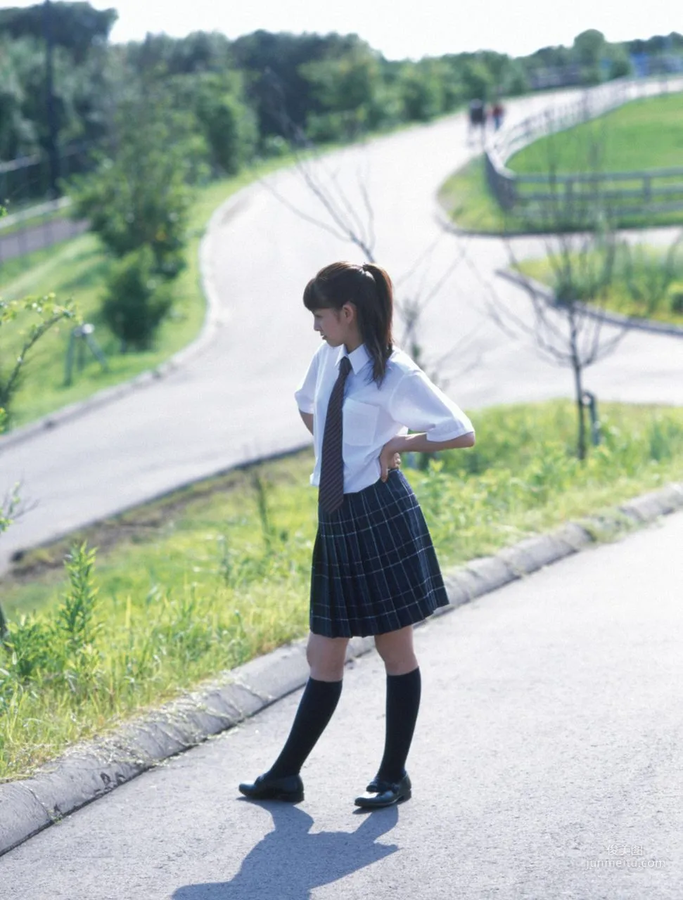 Sugaya Risako Risako Sugaya [Hello! Project Digital Books] Vol.34 Photo Set photo 88