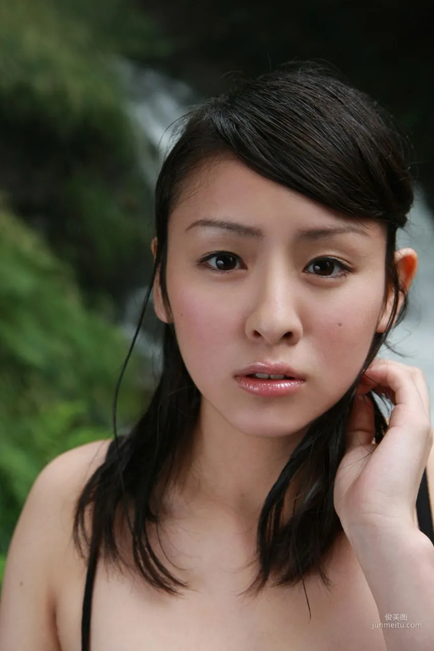 Risako Sugaya [Hello! Project Digital Books] Vol.68 Photo Set photo 118