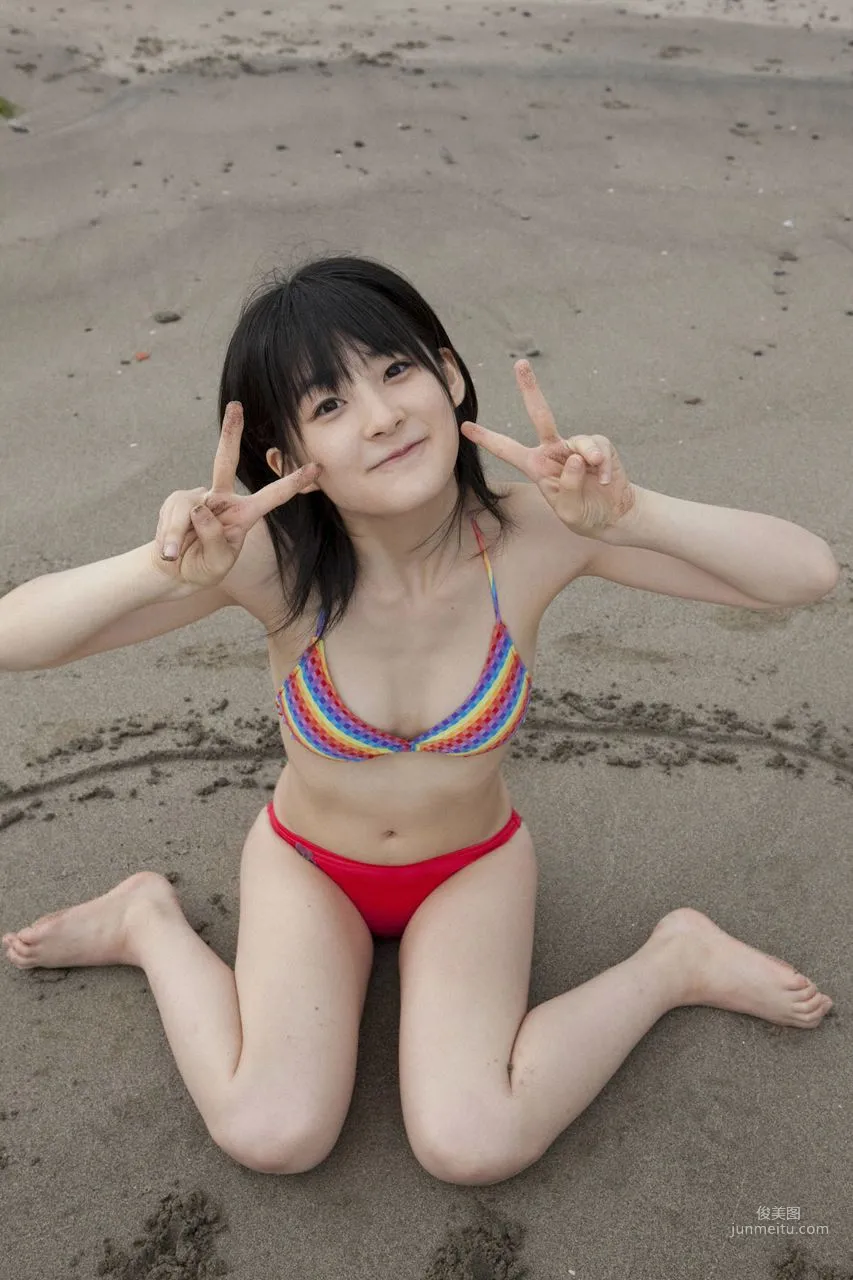嗣永桃子 Tsugunaga Momoko [Hello! Project Digital Books] Vol.64 寫真集 102