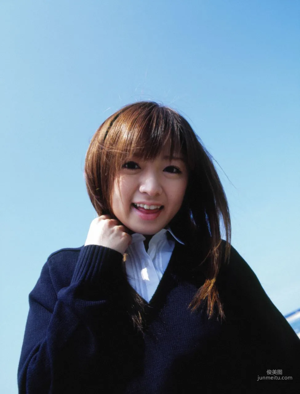 Asami Konno [Hello! Project Digital Books] Vol.36 Photo Set photo 8