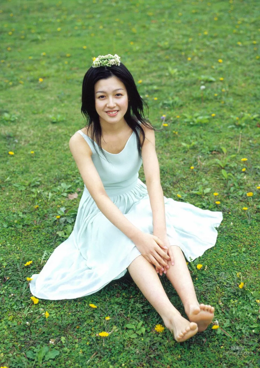 Kusumi Koharu 久住小春 [Hello! Project Digital Books] Vol.25 寫真集 98