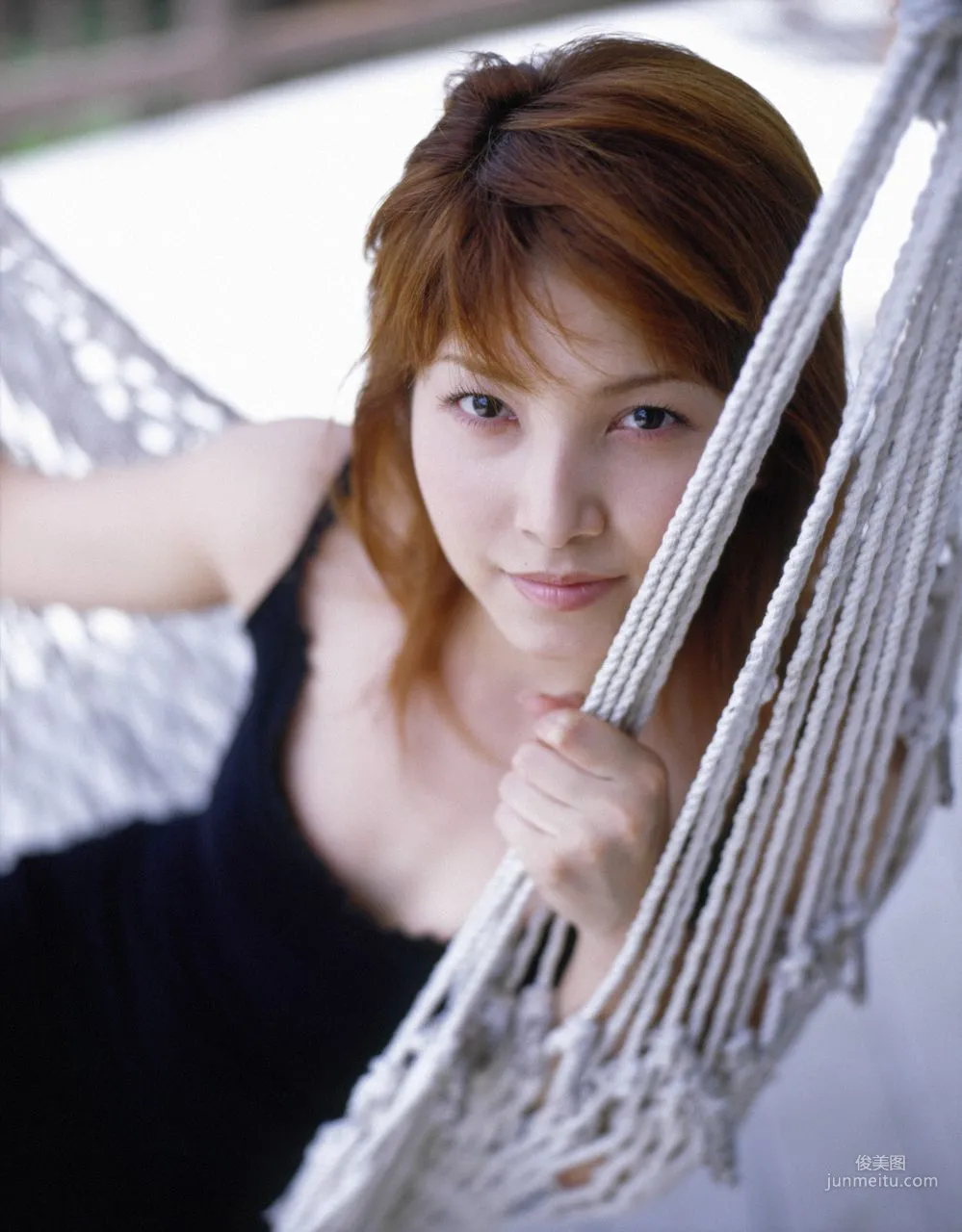 中澤裕子、柴田あゆみ [Hello! Project Digital Books] Vol.14 寫真集 29