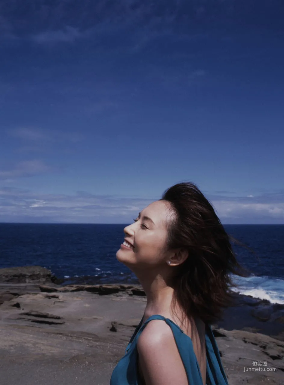 Abe Natsumi Natsumi Abe [Hello! Project Digital Books] Vol.57 Photo Set photo 84