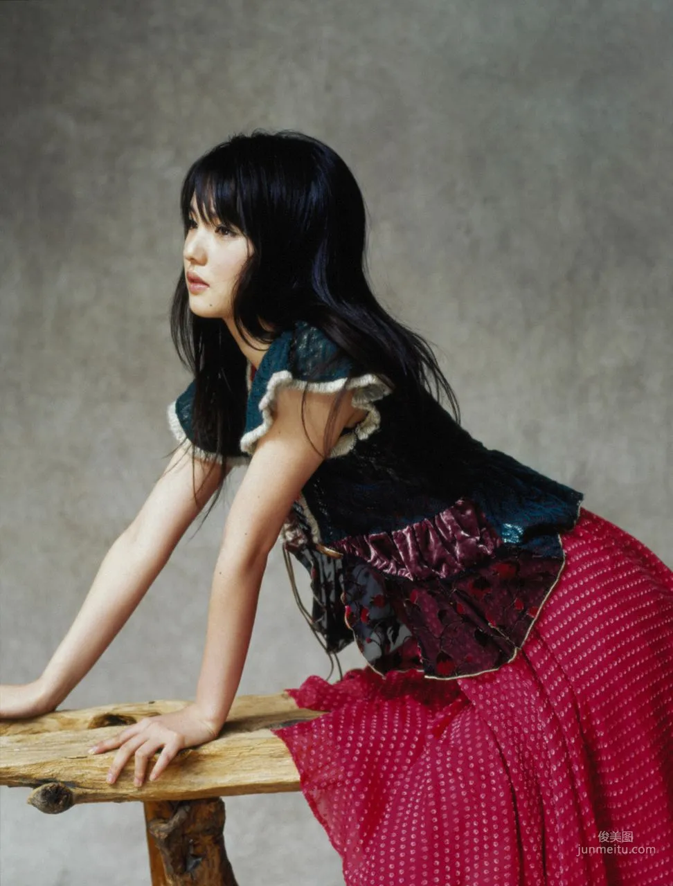 Sayumi Michishige 道重さゆみ [Hello! Project Digital Books] Vol.52 寫真集 2