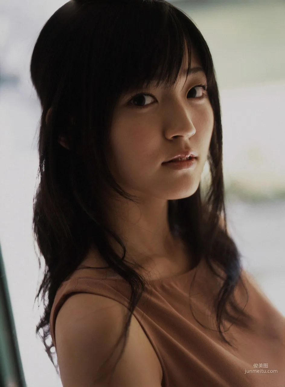 Airi Suzuki 鈴木愛理 [Hello! Project Digital Books] Vol.55 寫真集 28