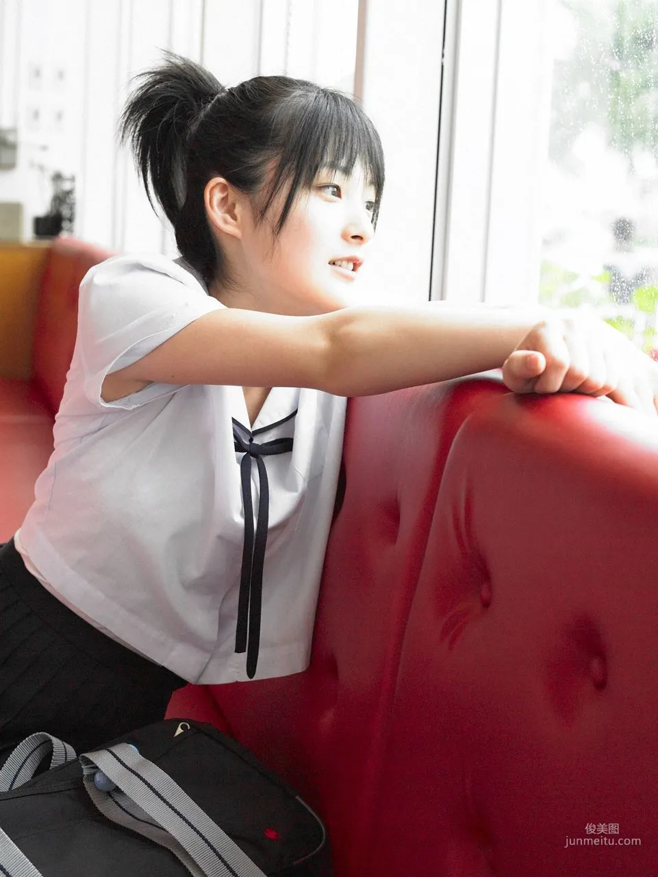 Tsugunaga Momoko 嗣永桃子 [Hello! Project Digital Books] Vol.59 寫真集 51