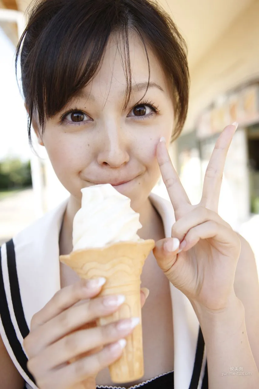 久住小春 Koharu Kusumi [Hello! Project Digital Books] Vol.67 寫真集 19