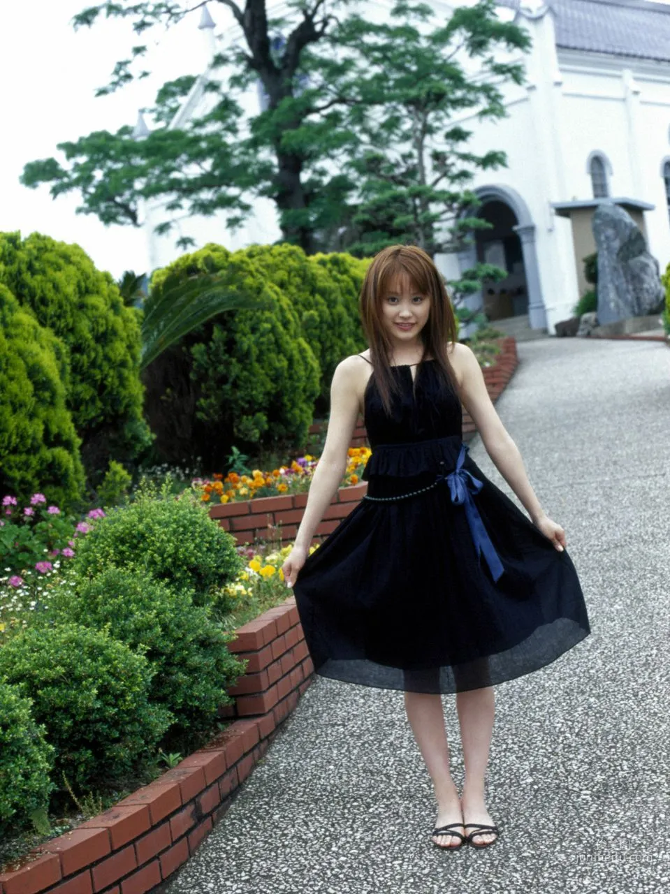 Ai Takahashi 高橋愛 [Hello! Project Digital Books] Vol.16 寫真集 21