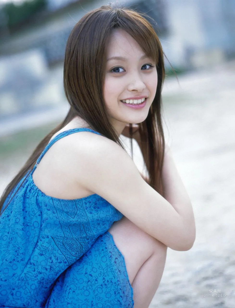 Takahashi Ai Ai Takahashi [Hello! Project Digital Books] Vol.28 Photo Set photo 16