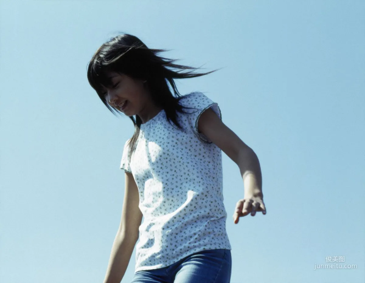 Berryz工房/Berryz Koubou [Hello! Project Digital Books] Vol.15 写真集4