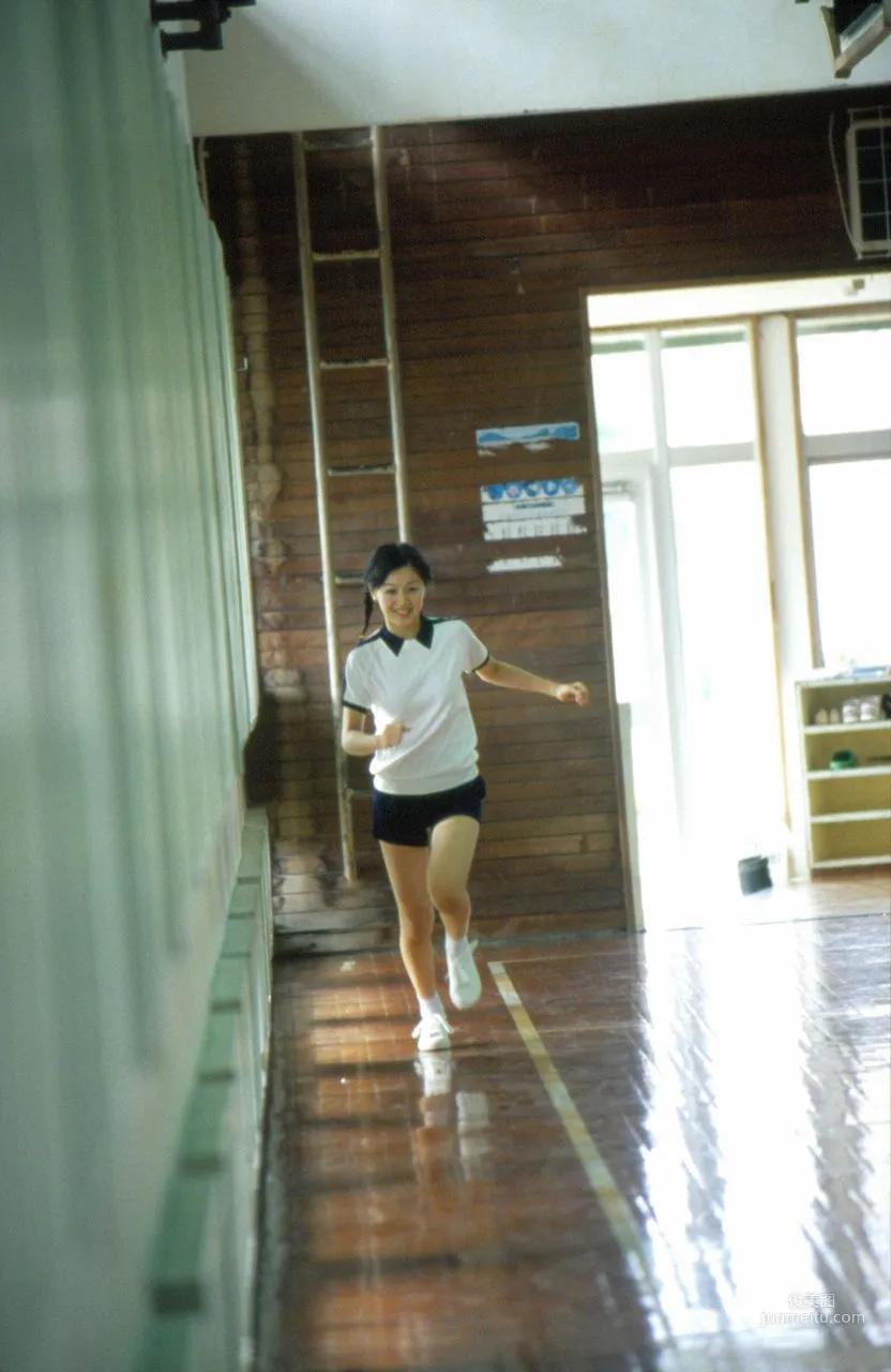 Kusumi Koharu 久住小春 [Hello! Project Digital Books] Vol.25 寫真集 9