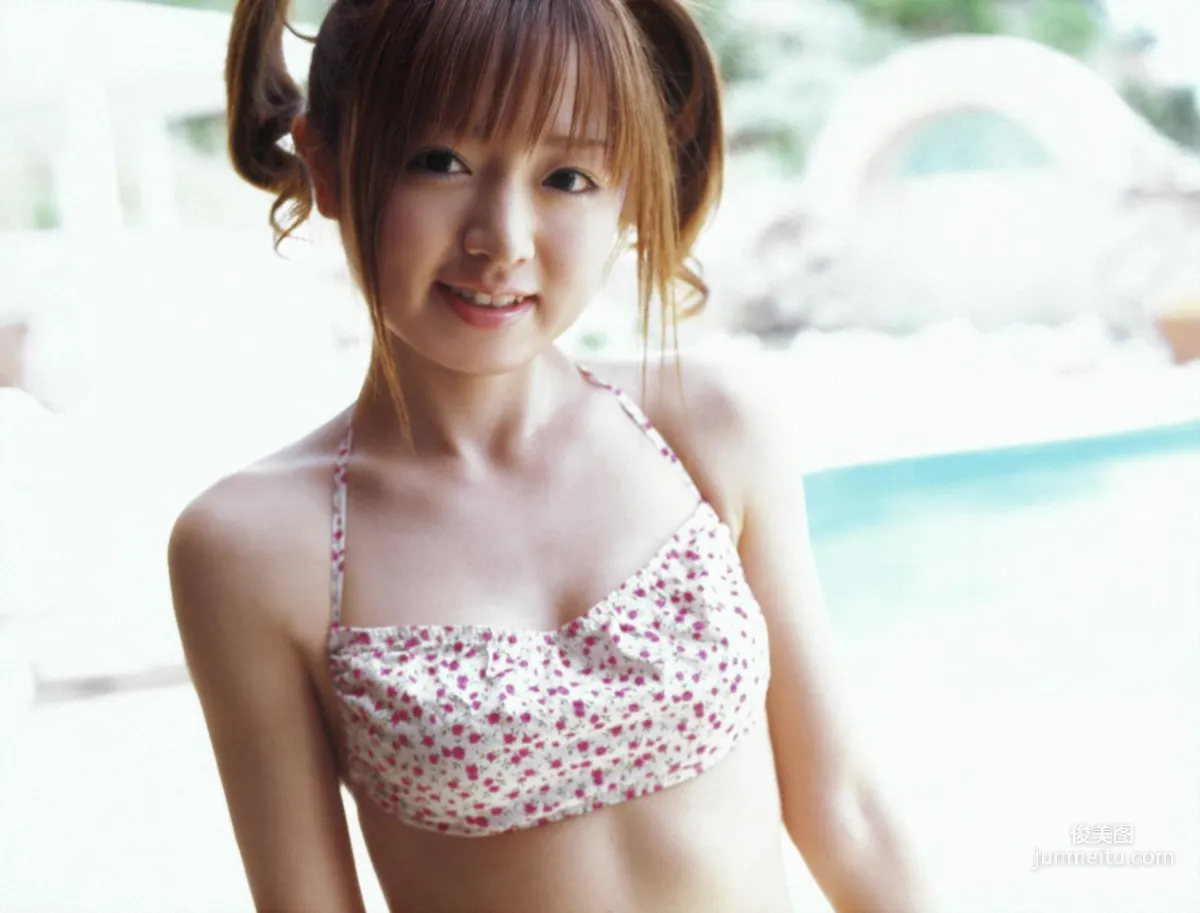 Asami Konno [Hello! Project Digital Books] Vol.40 Photo Set photo 82