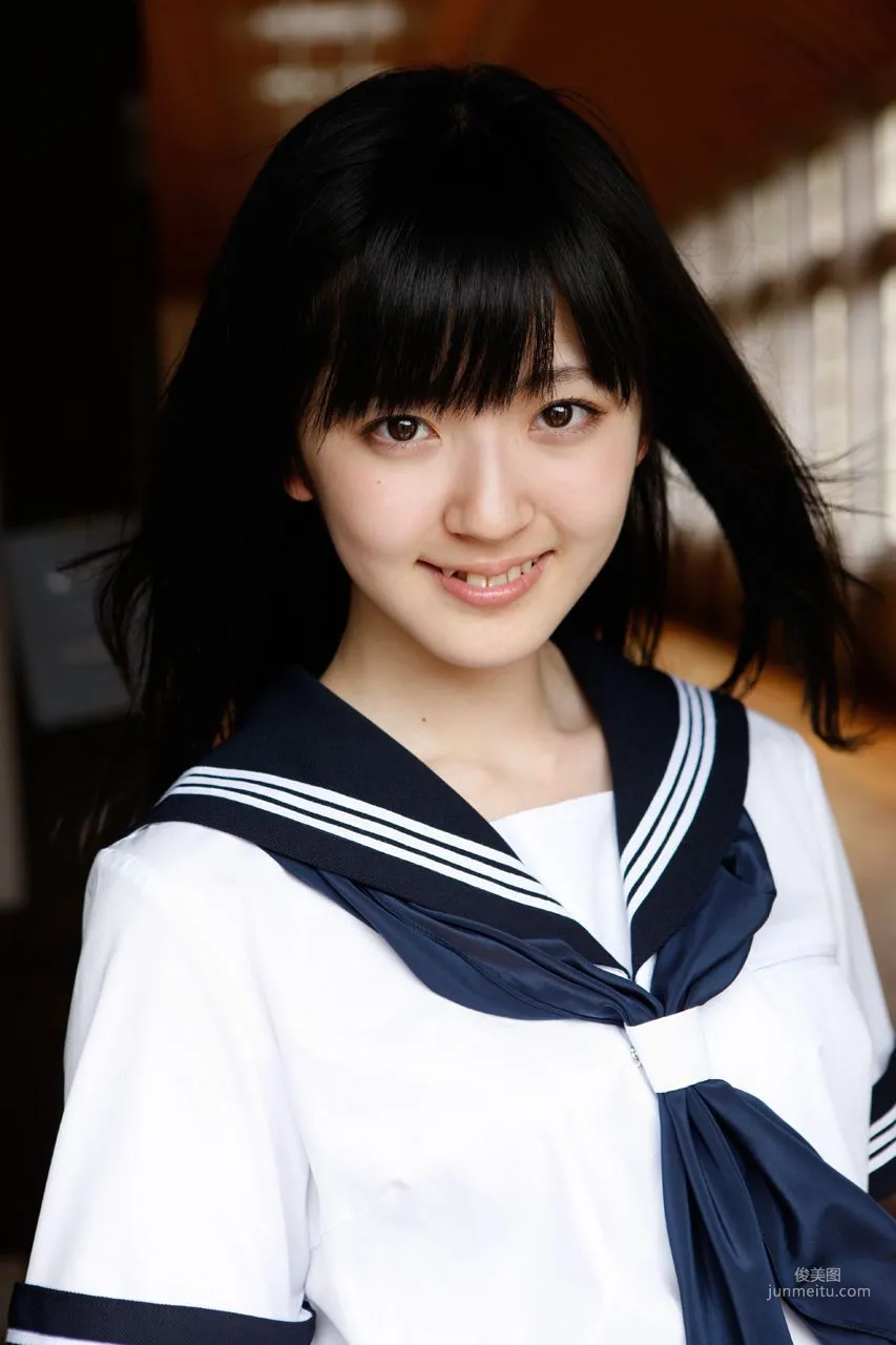 鈴木愛理 Suzuki Airi [Hello! Project Digital Books] Vol.78 寫真集 87