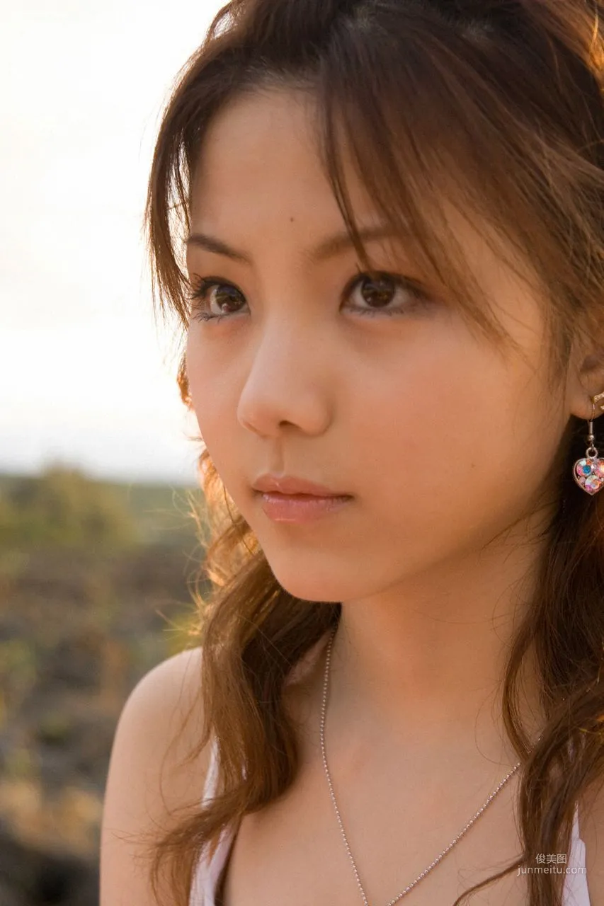 Tanaka Reina 田中れいな [Hello! Project Digital Books] Vol.37 寫真集 98