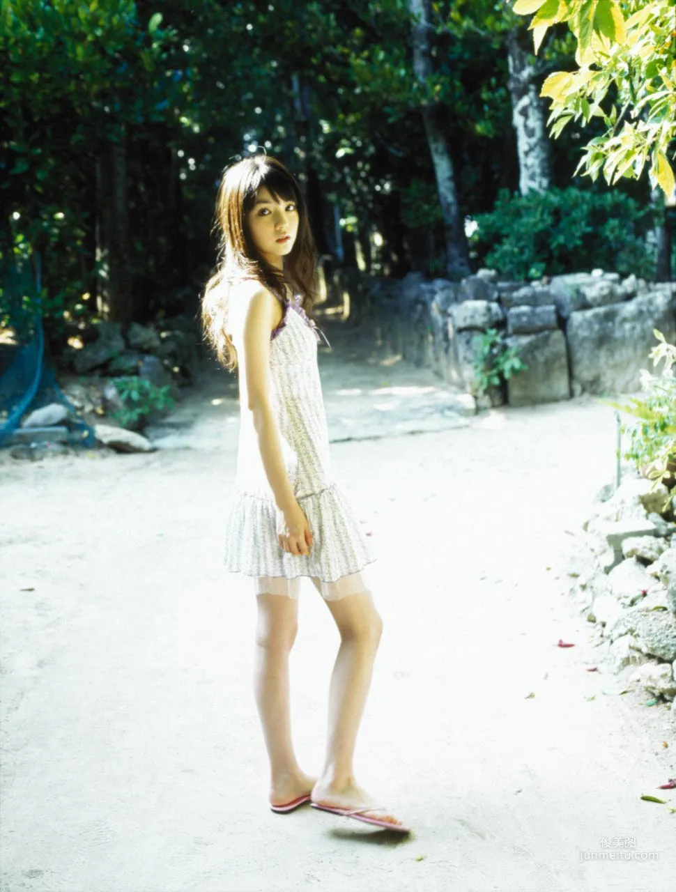 Sayumi Michishige [Hello! Project Digital Books] Vol.41 Photo Set photo 40