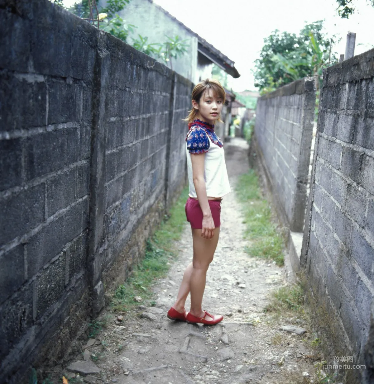 Ai Takahashi 高橋愛 [Hello! Project Digital Books] Vol.50 寫真集 15