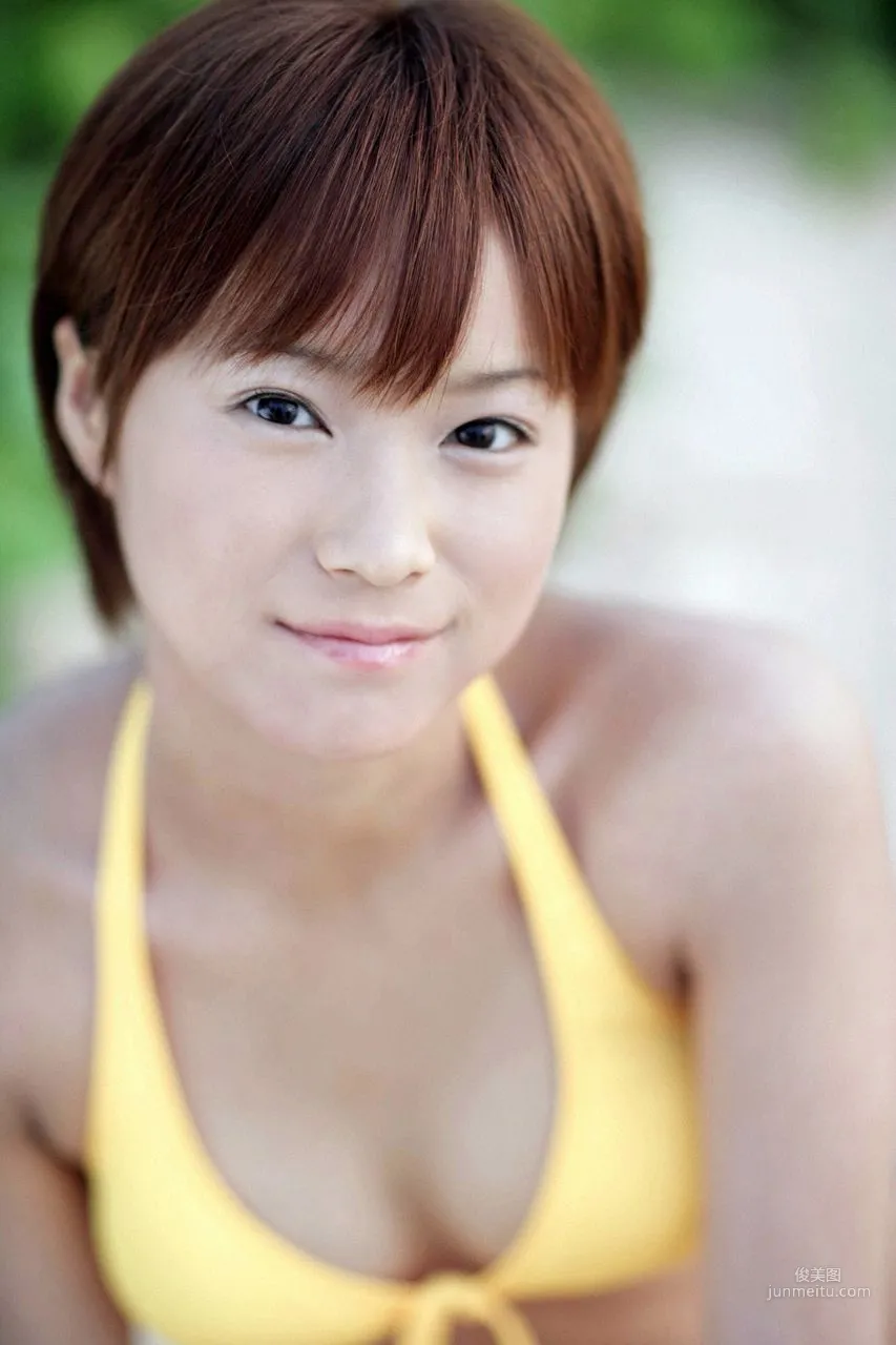 Kamei Eri Eri Kamei [Hello! Project Digital Books] Vol.24 Photo Set photo 45