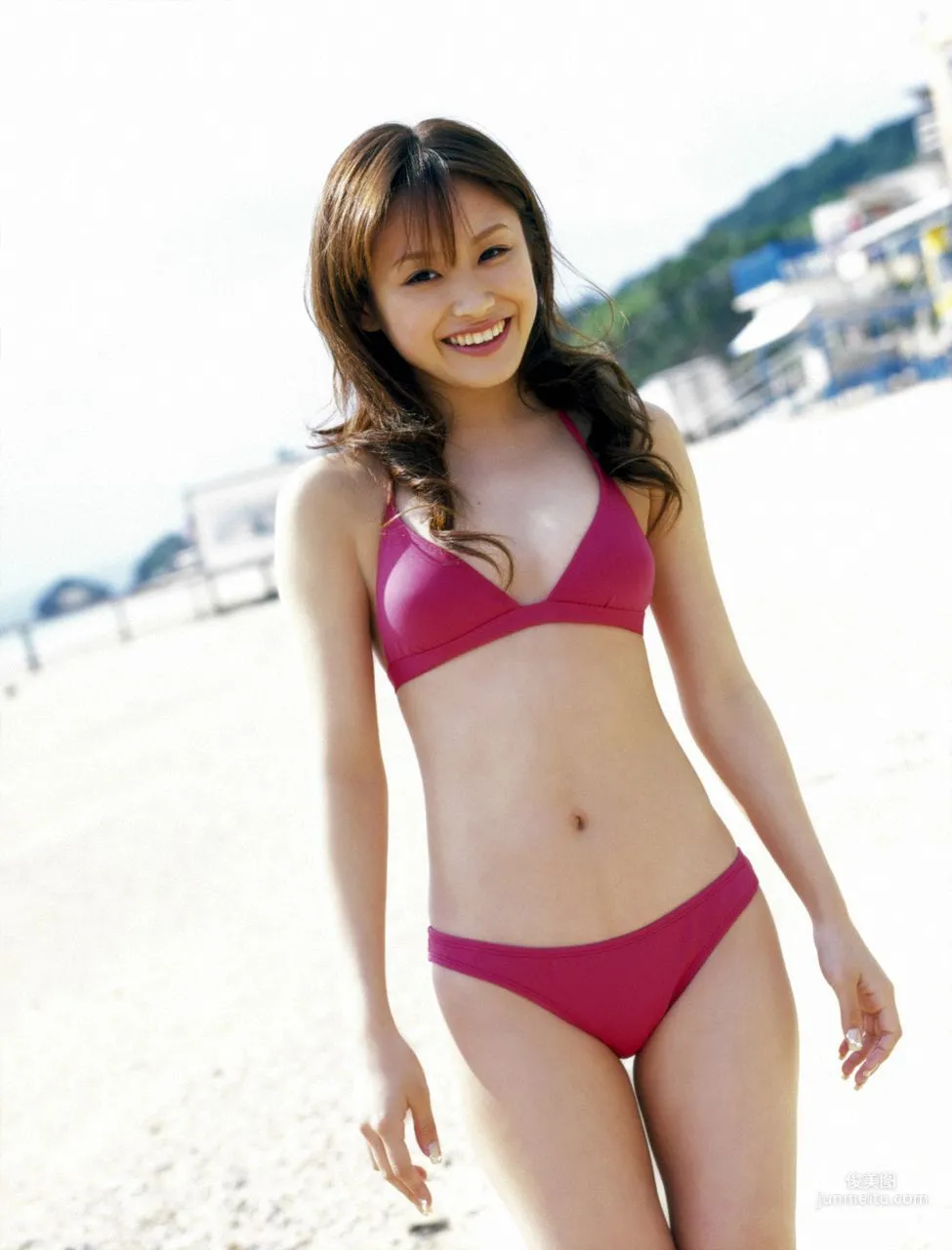 Takahashi Ai Ai Takahashi [Hello! Project Digital Books] Vol.28 Photo Set photo 97