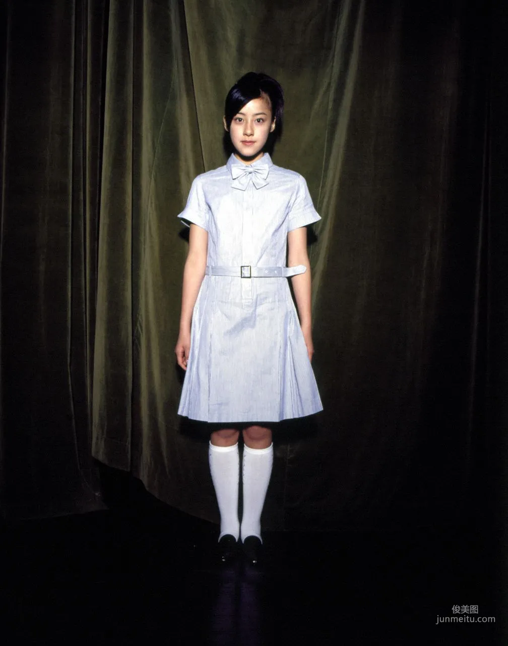 Berryz Koubou [Hello! Project Digital Books] Vol.15 Photo Set photo 33