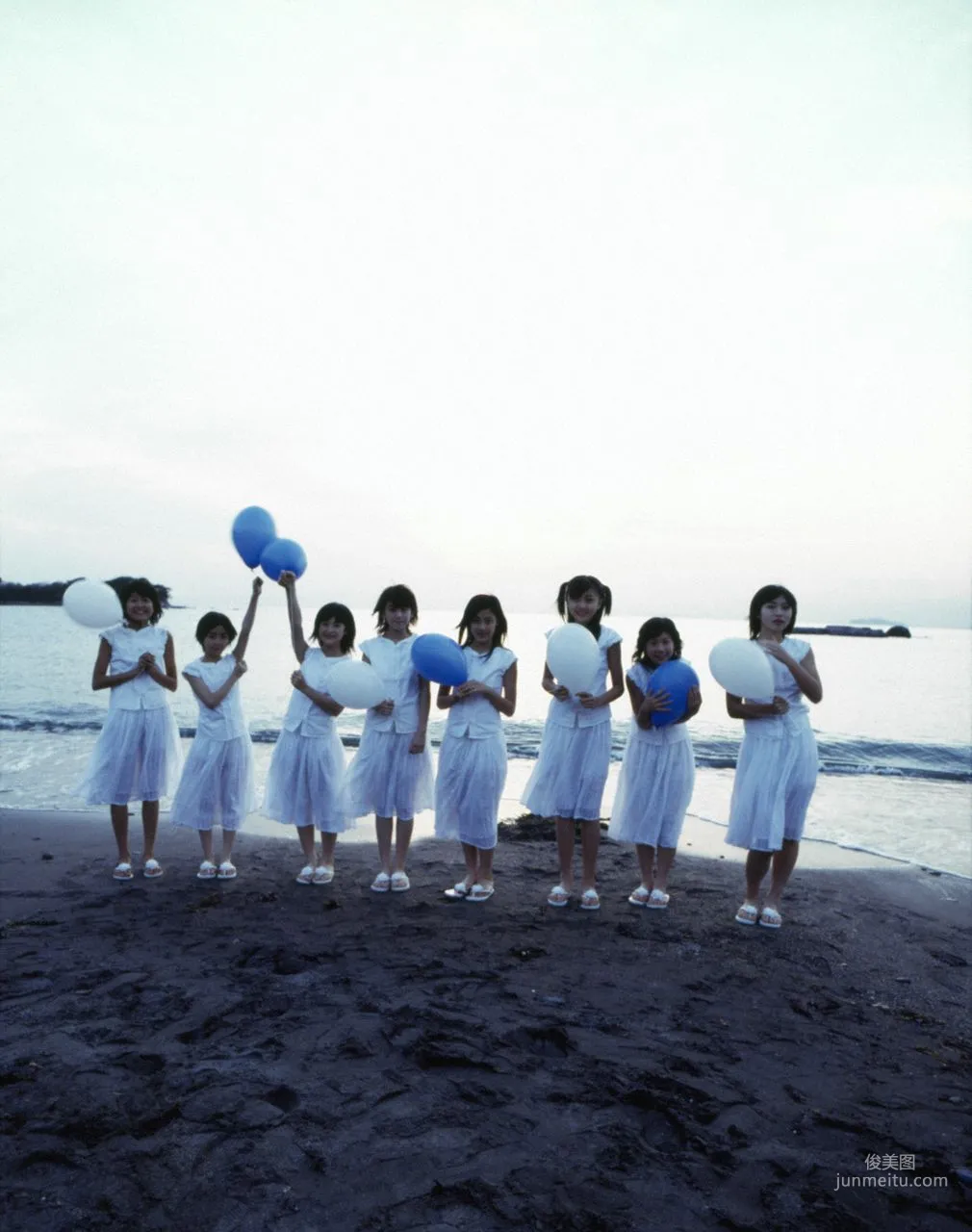 Berryz Koubou [Hello! Project Digital Books] Vol.15 Photo Set photo 84