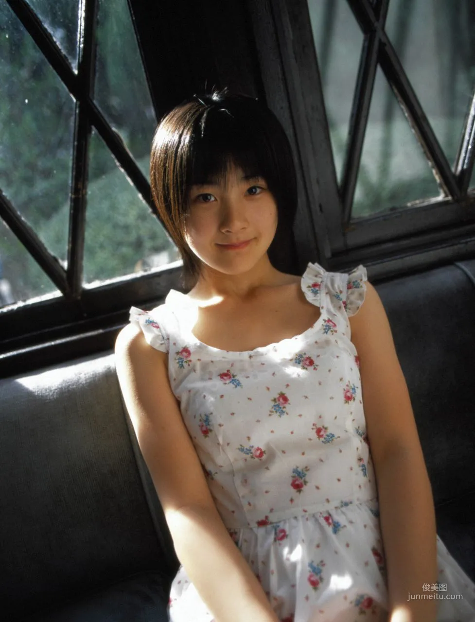 Momoko Tsugunaga 嗣永桃子 [Hello! Project Digital Books] Vol.42 寫真集 46