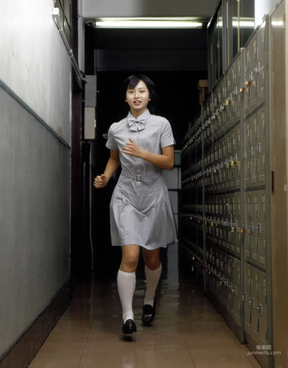 Berryz Koubou [Hello! Project Digital Books] Vol.15 Photo Set photo 19