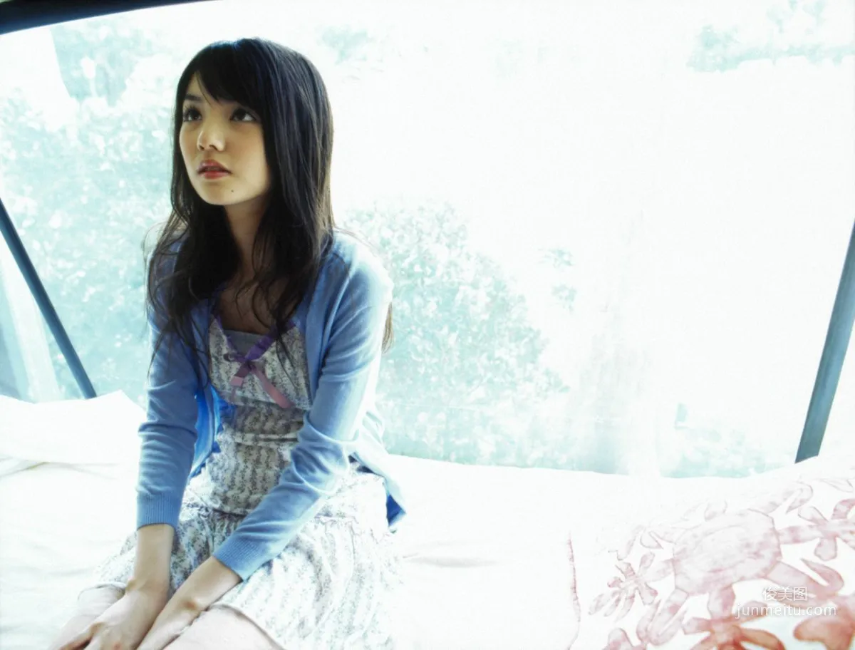 Sayumi Michishige [Hello! Project Digital Books] Vol.41 Photo Set photo 37