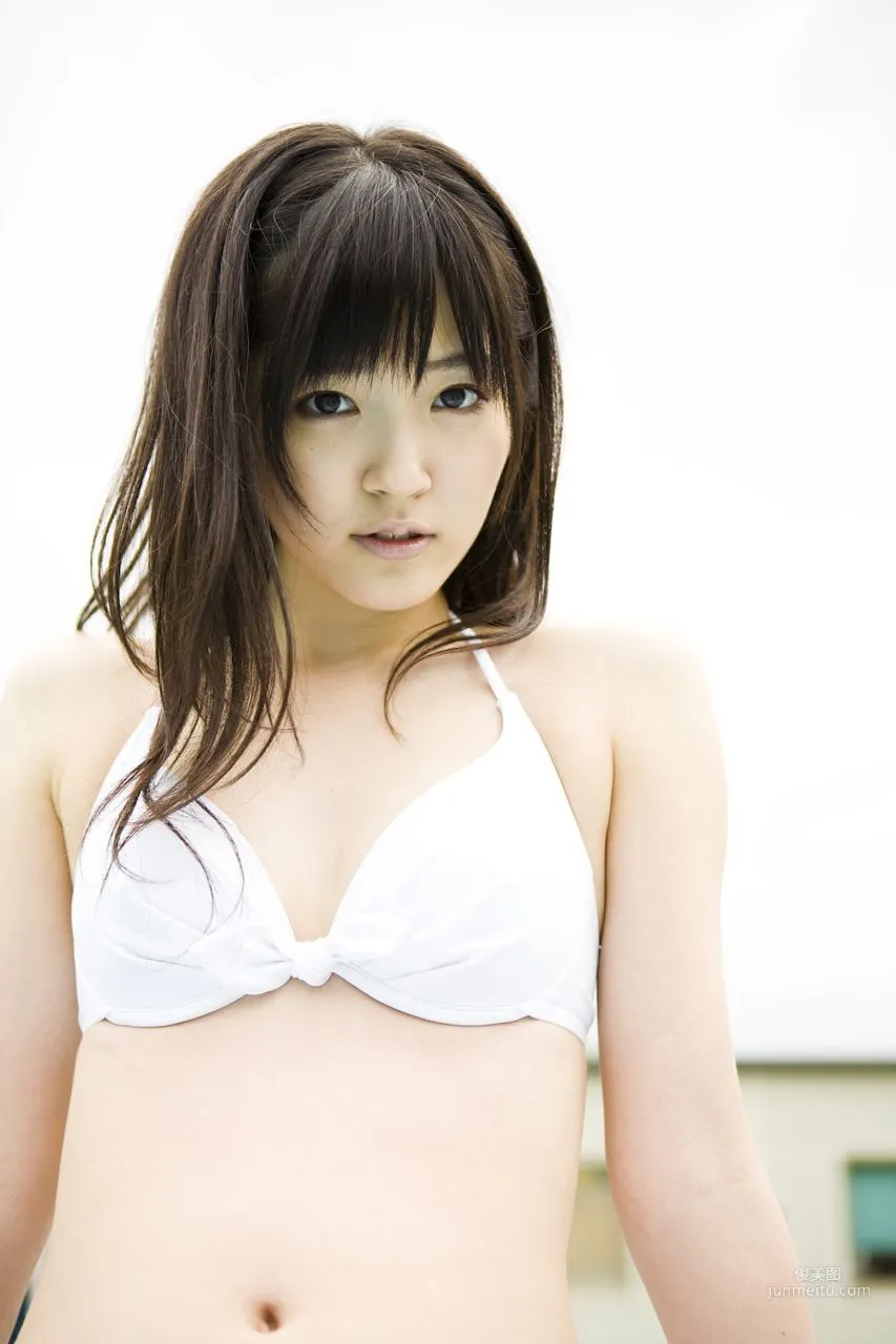 鈴木愛理 Suzuki Airi [Hello! Project Digital Books] Vol.66 寫真集 81
