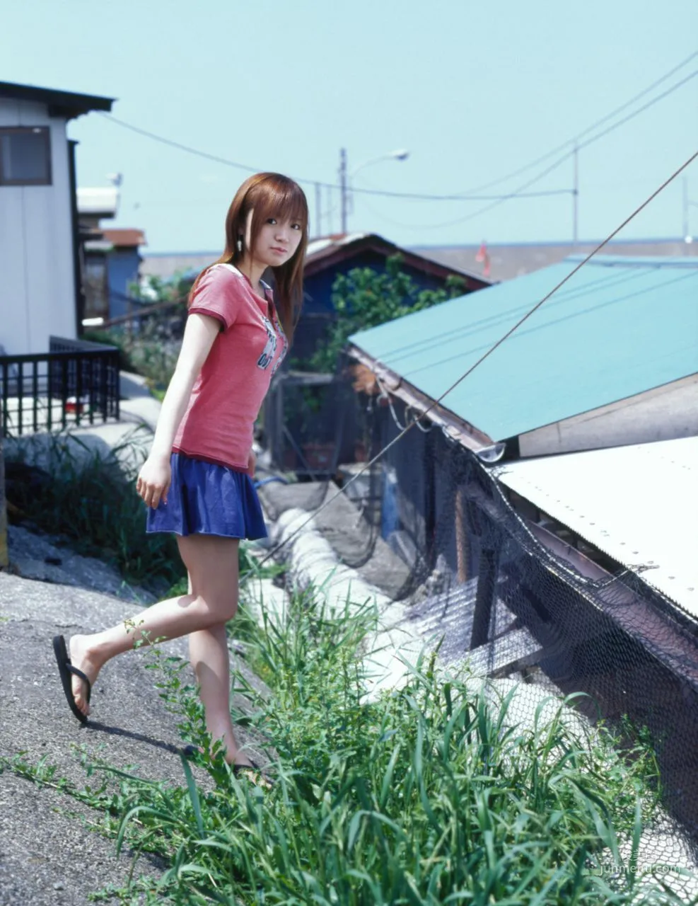Asami Konno [Hello! Project Digital Books] Vol.36 Photo Set photo 27