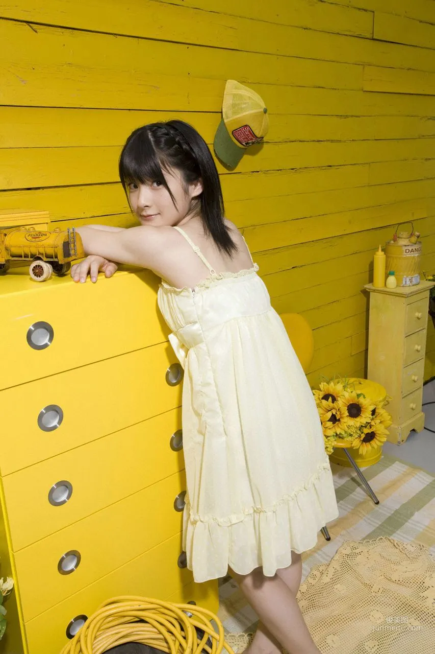 嗣永桃子 Tsugunaga Momoko [Hello! Project Digital Books] Vol.64 寫真集 81