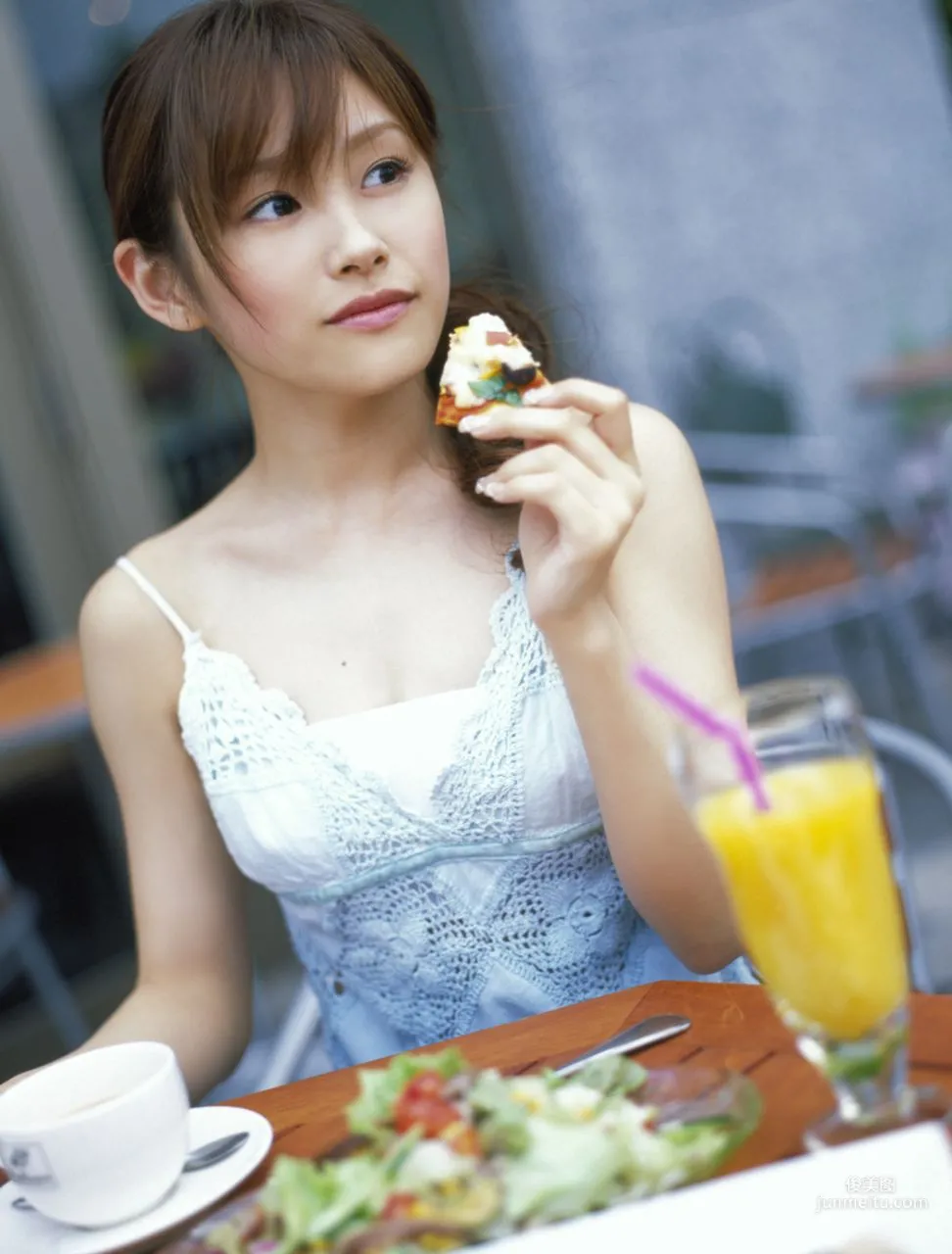 Takahashi Ai Ai Takahashi [Hello! Project Digital Books] Vol.28 Photo Set photo 28