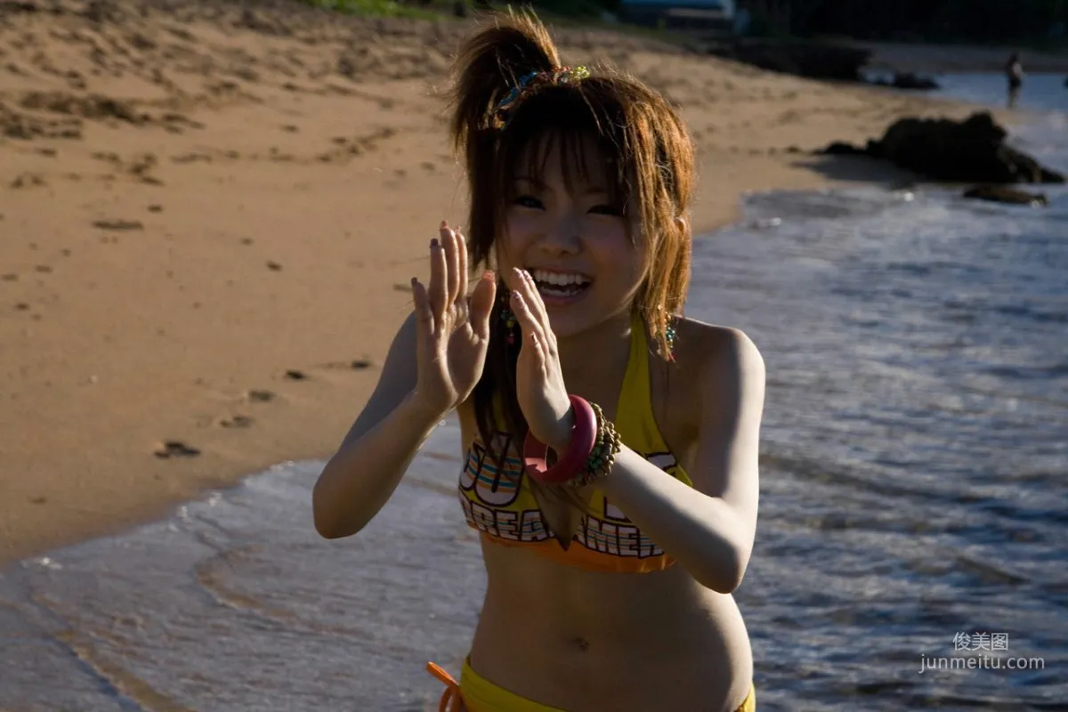 Tanaka Reina 田中れいな [Hello! Project Digital Books] Vol.37 寫真集 56