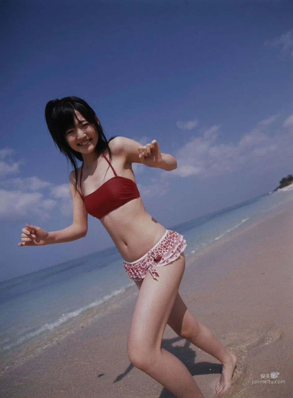 Airi Suzuki 鈴木愛理 [Hello! Project Digital Books] Vol.55 寫真集 111
