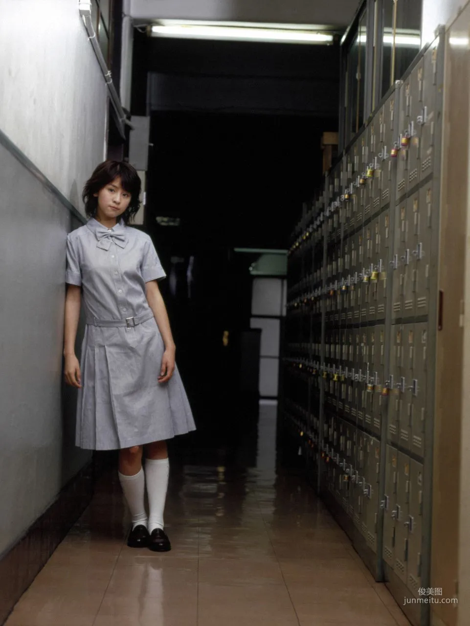 Berryz Koubou [Hello! Project Digital Books] Vol.15 Photo Set photo 20