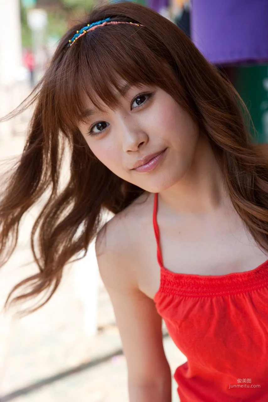 Ai Takahashi [Hello! Project Digital Books] Vol.74 Photo Set photo 89