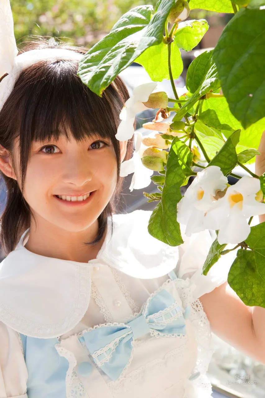 嗣永桃子 Tsugunaga Momoko [Hello! Project Digital Books] Vol.77 寫真集 35