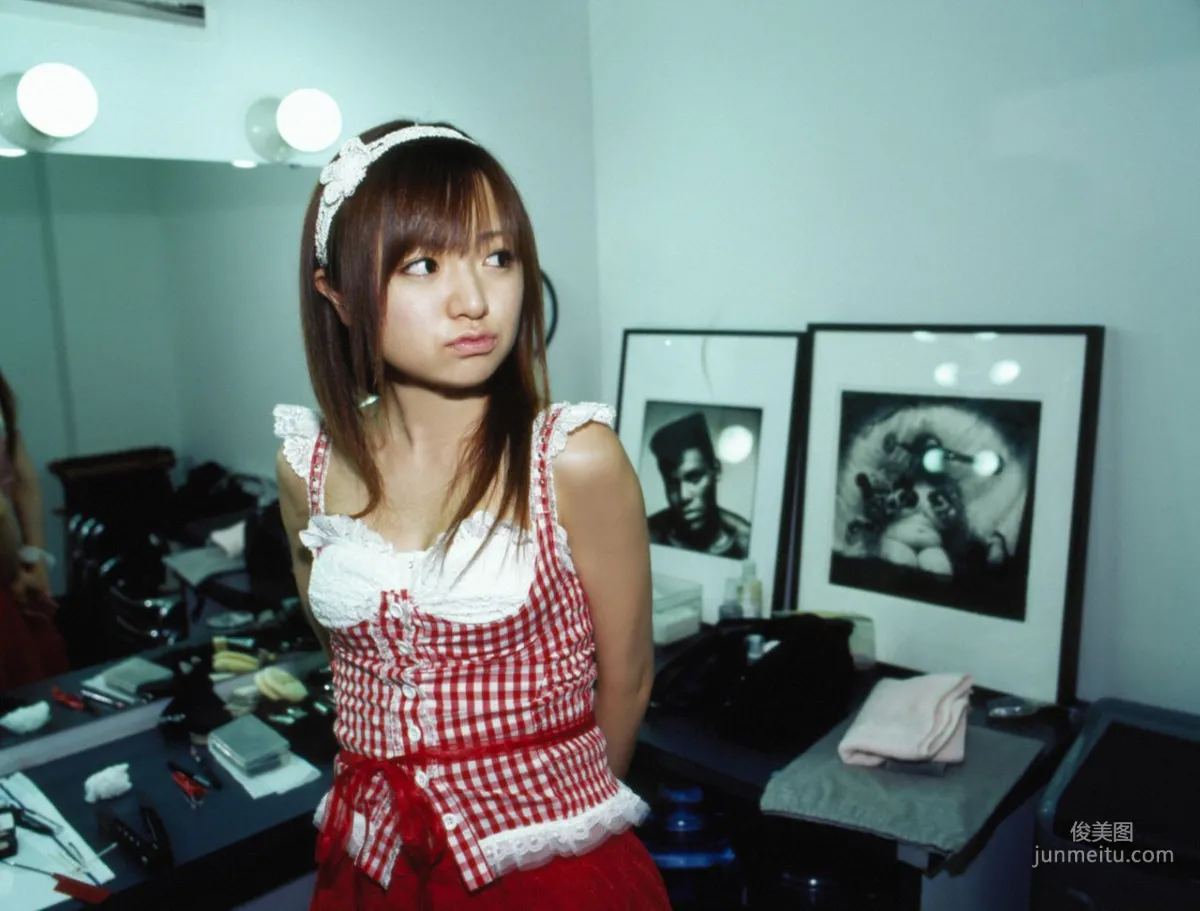 Asami Konno [Hello! Project Digital Books] Vol.40 Photo Set photo 7