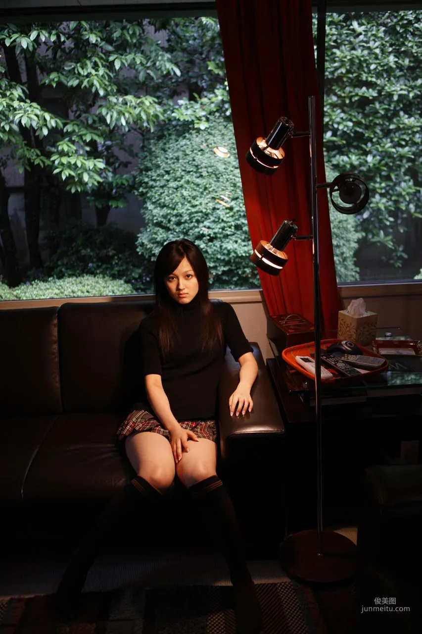 久住小春 Koharu Kusumi [Hello! Project Digital Books] Vol.67 寫真集 44