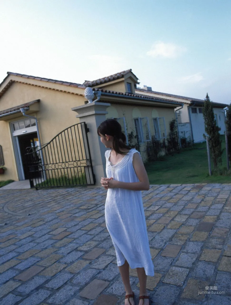 Sugaya Risako Risako Sugaya [Hello! Project Digital Books] Vol.34 Photo Set photo 22