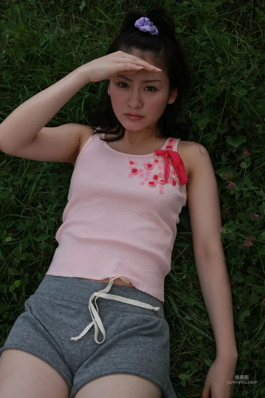 菅谷梨沙子 Risako Sugaya [Hello! Project Digital Books] Vol.68 写真集10