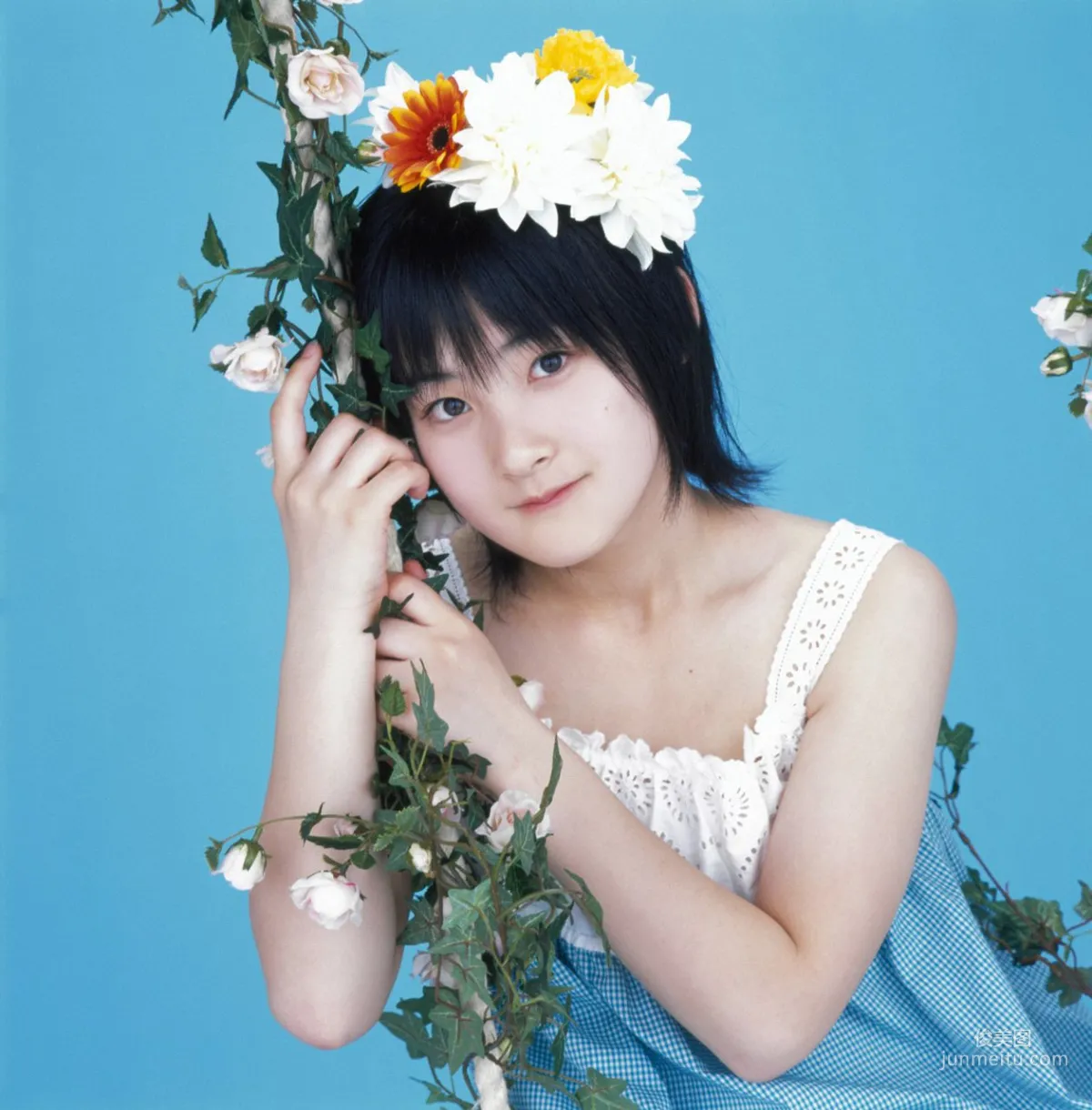Momoko Tsugunaga 嗣永桃子 [Hello! Project Digital Books] Vol.42 寫真集 25