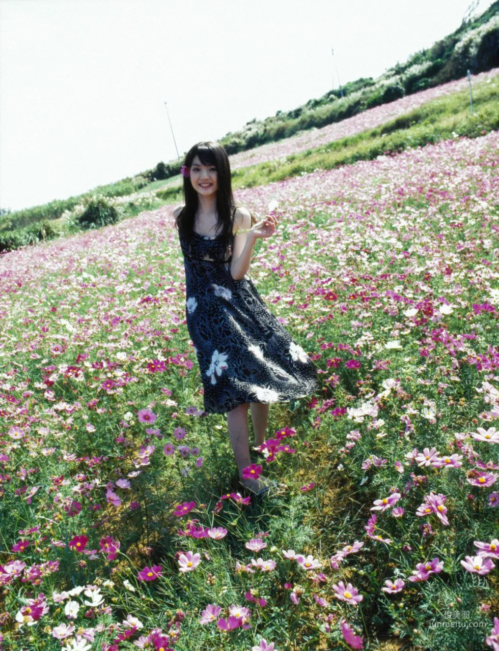 Sayumi Michishige [Hello! Project Digital Books] Vol.41 Photo Set photo 10