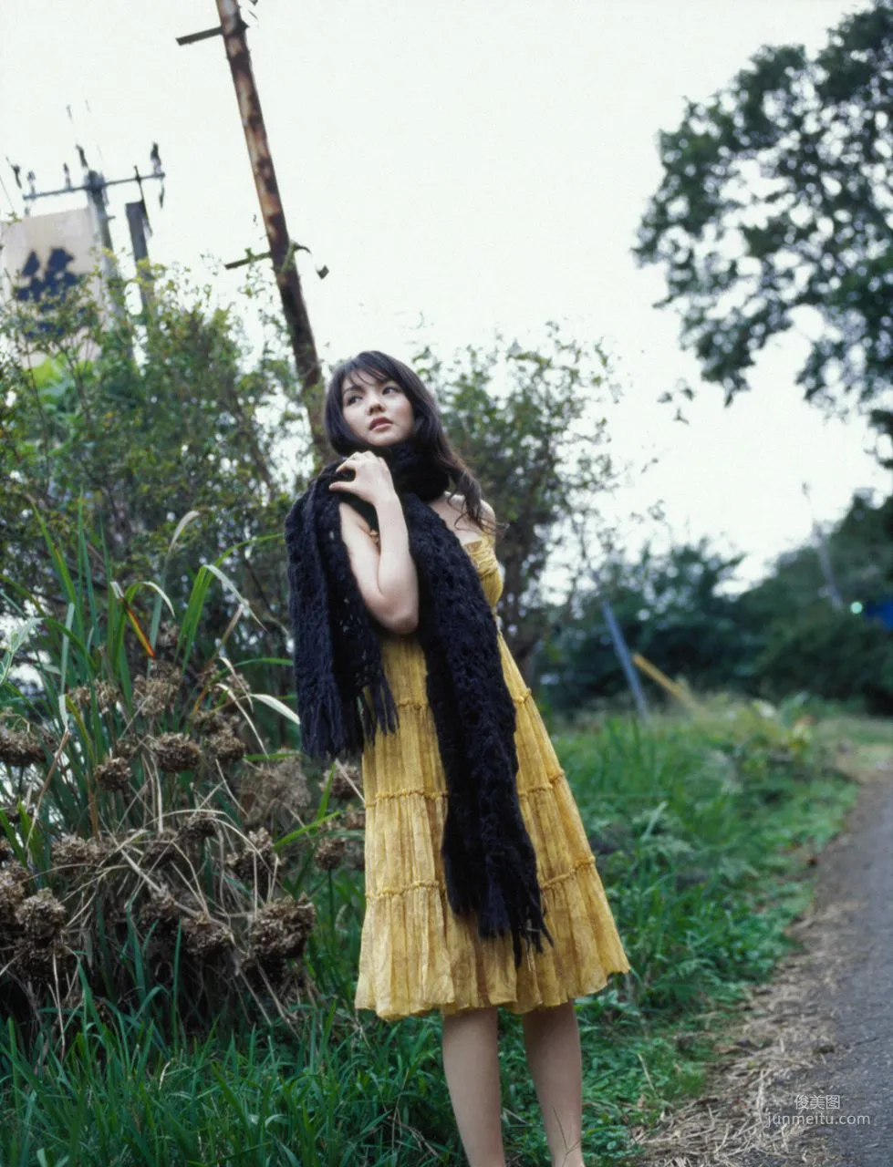 Sayumi Michishige 道重さゆみ [Hello! Project Digital Books] Vol.52 寫真集 60