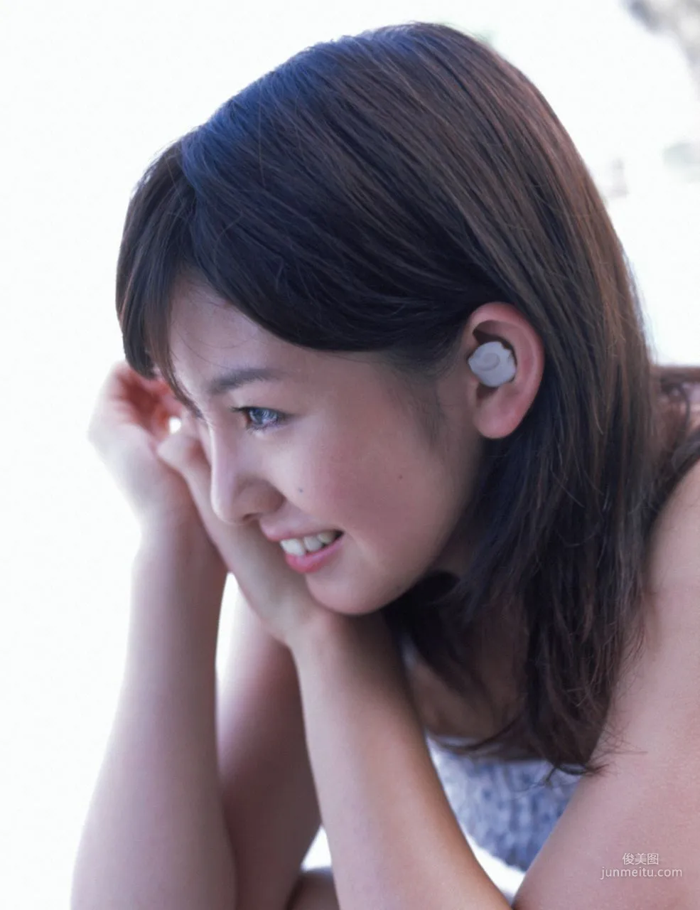 Sugaya Risako Risako Sugaya [Hello! Project Digital Books] Vol.34 Photo Set photo 93