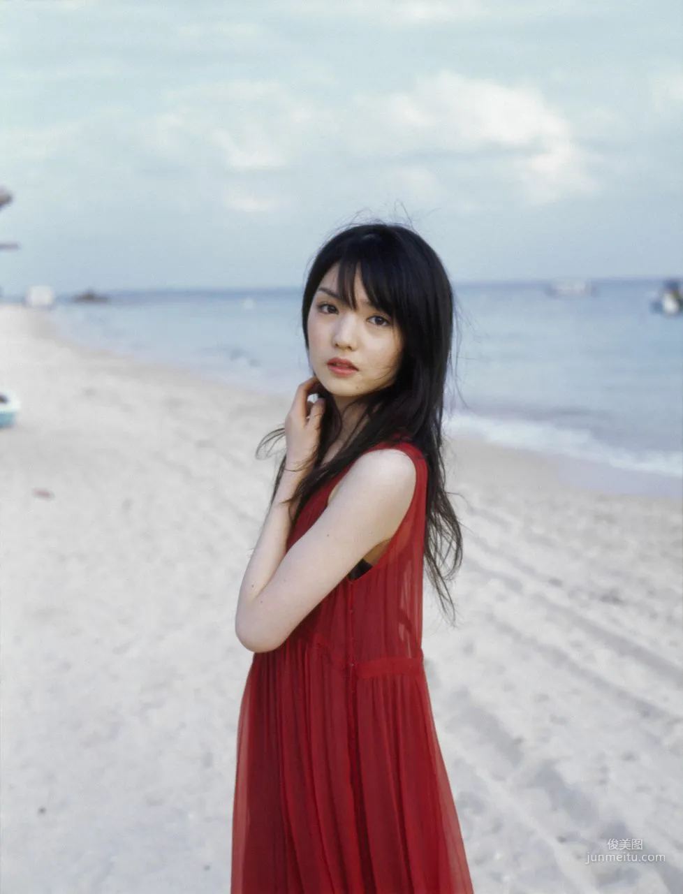 Sayumi Michishige [Hello! Project Digital Books] Vol.41 Photo Set photo 6