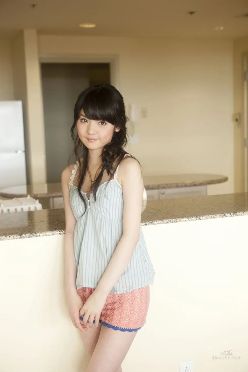 Sayumi Michishige / Sayumi Michishige Sayumi Michishige [Hello! Project Digital Books] Vol.75 Photo Set photo 6