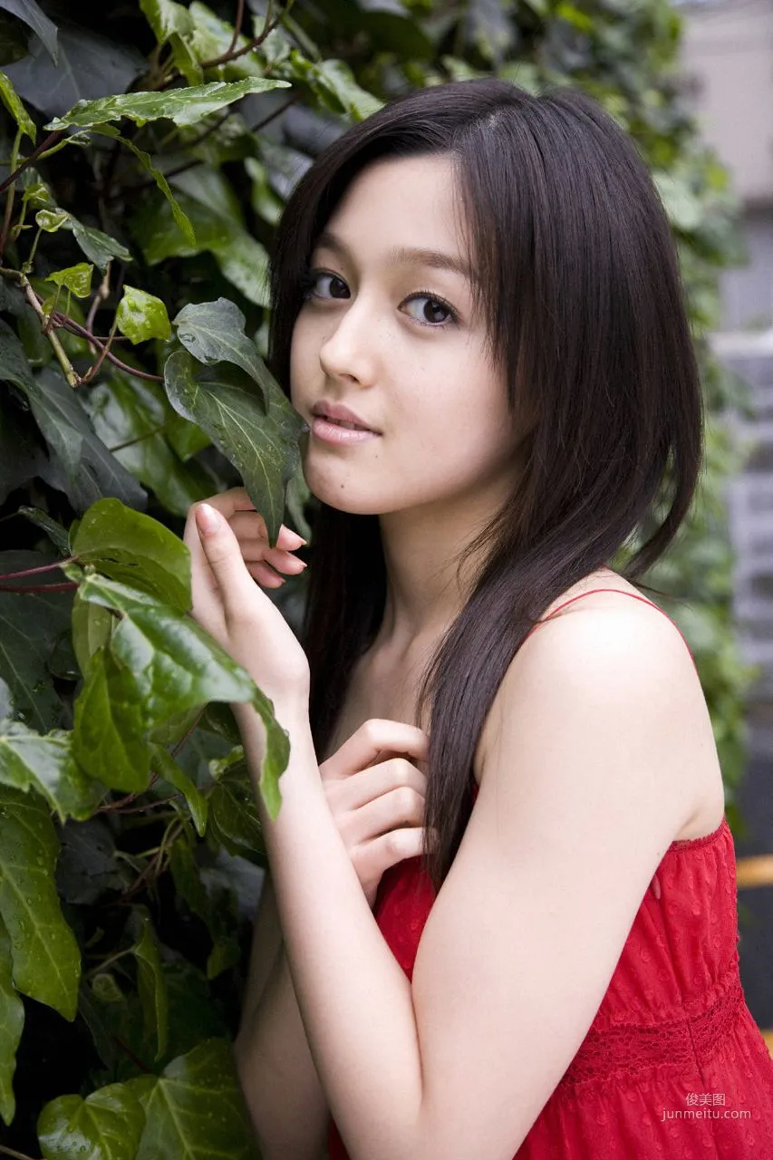 Koharu Kusumi 久住小春 [Hello! Project Digital Books] Vol.54 寫真集 39