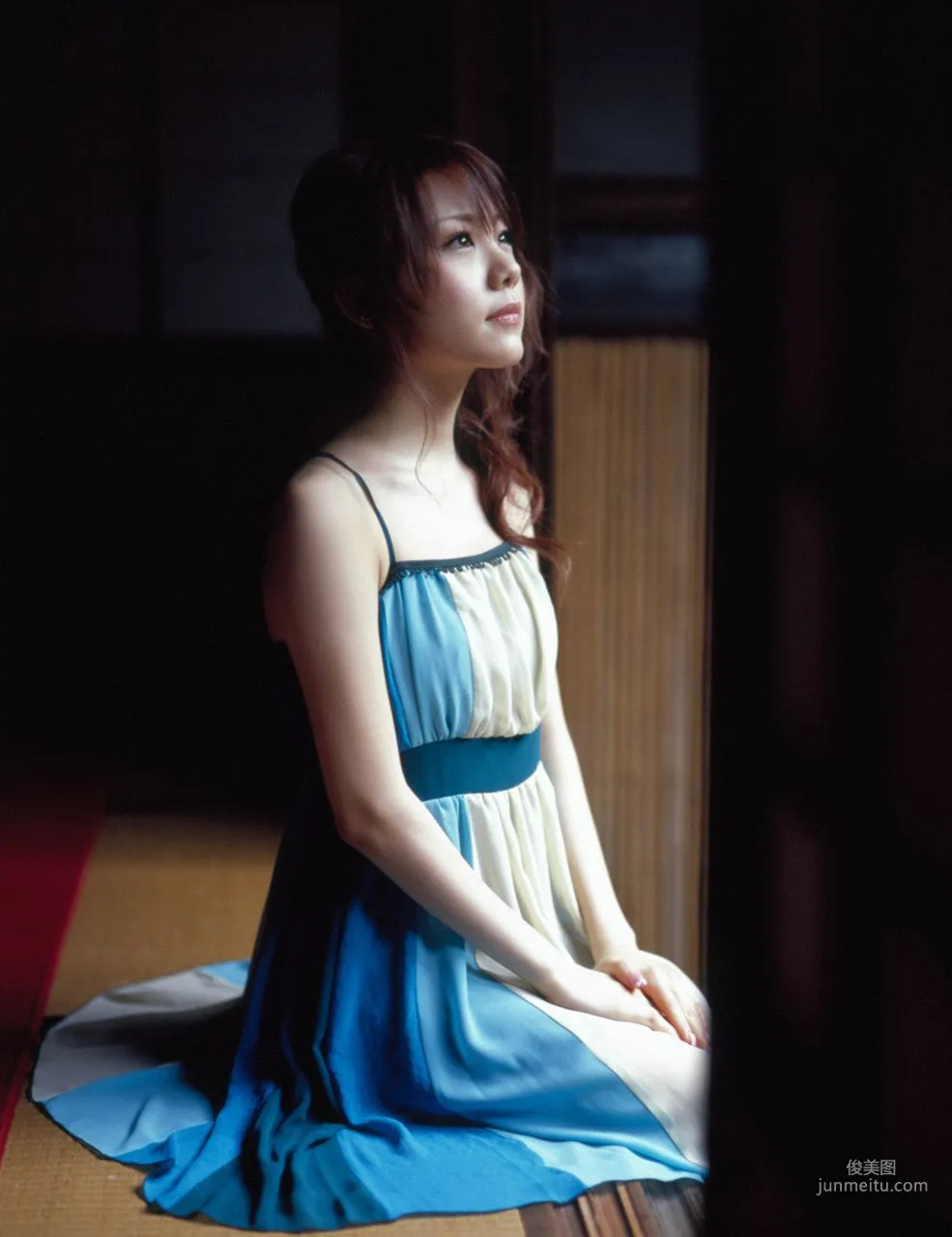 Reina Tanaka [Hello! Project Digital Books] Vol.46 Photo Set photo 39