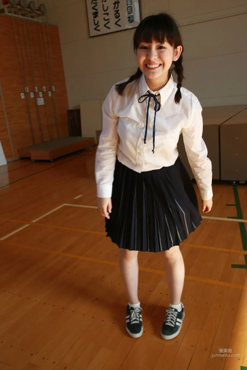 菅谷梨沙子 Risako Sugaya [Hello! Project Digital Books] Vol.68 写真集32