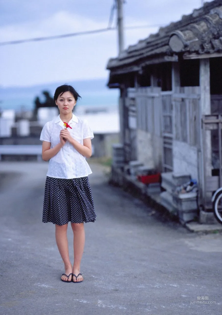 Kusumi Koharu 久住小春 [Hello! Project Digital Books] Vol.25 寫真集 69
